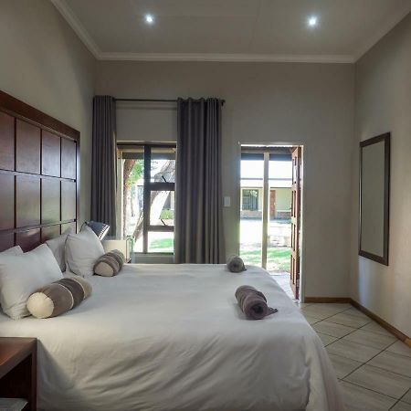 Hotel @ 세쿤다 외부 사진
